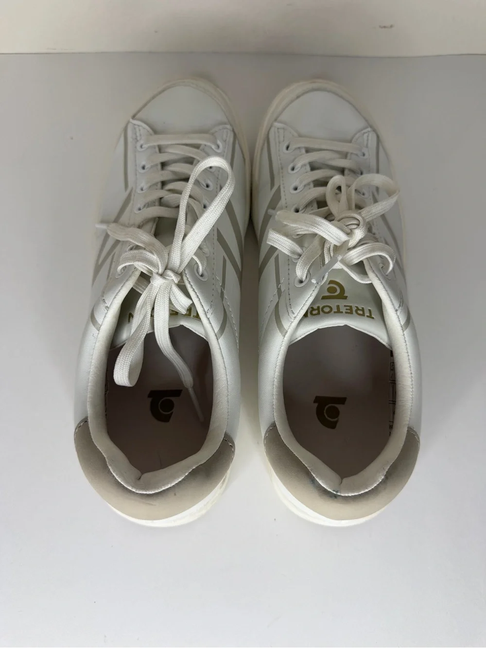 Tretorn low top